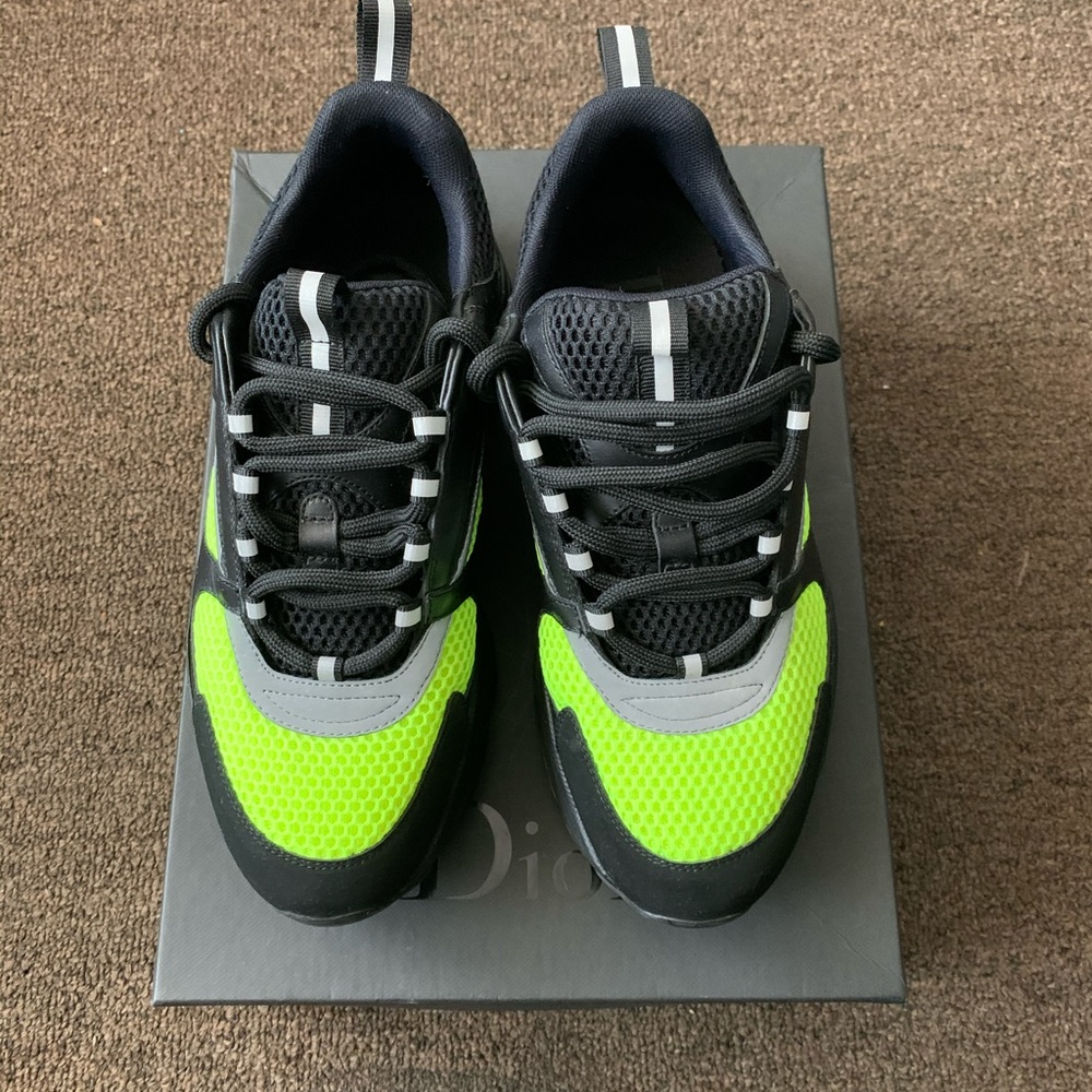 B22 Dior Sneakers